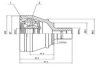 VAG 4F0407271G Joint Kit, drive shaft